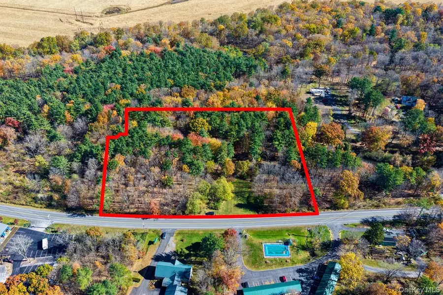 TBD Route 32, Catskill, NY 12414 - #2