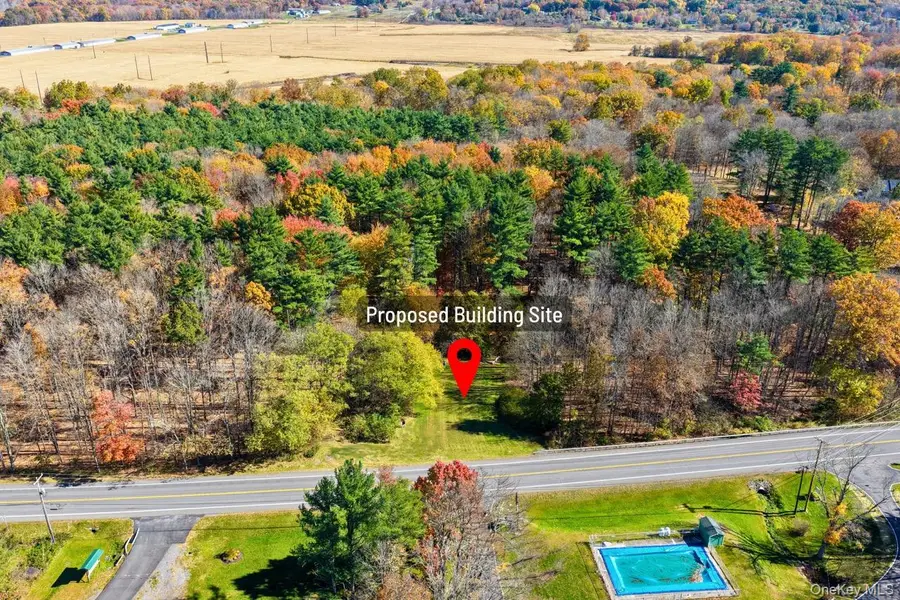 TBD Route 32, Catskill, NY 12414 - #3