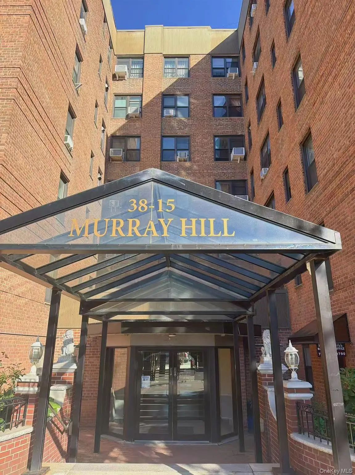 38-15 149th Street #5D, Flushing, NY 11354 - #1