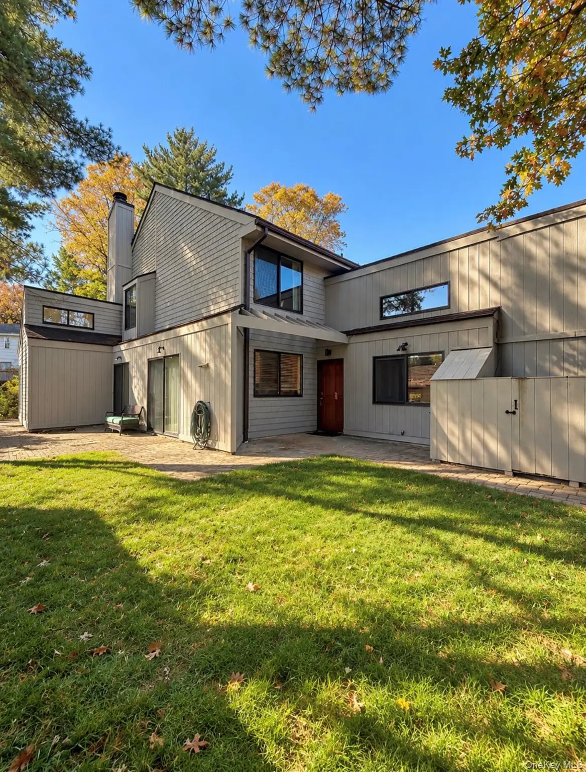 15 Pine Ridge Road, Larchmont, NY 10538 - #1