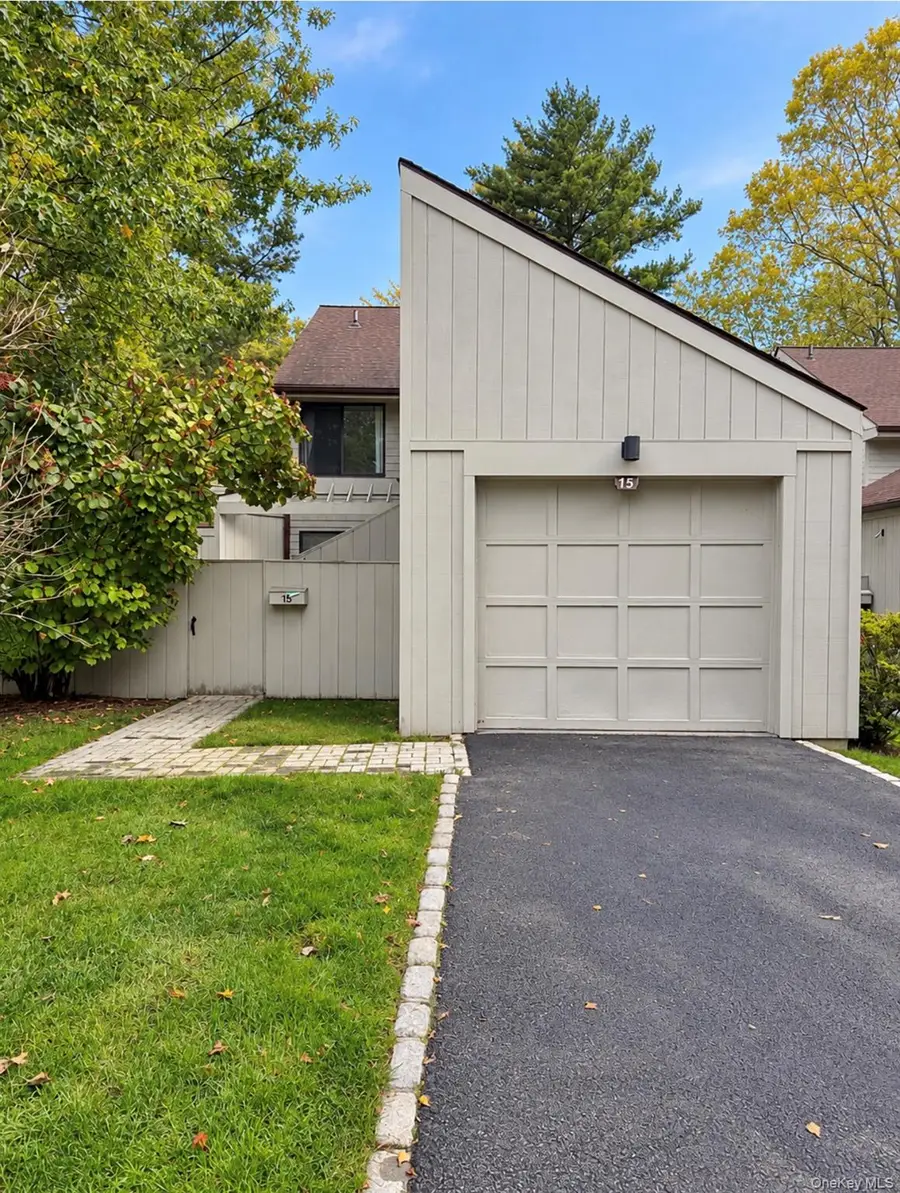 15 Pine Ridge Road, Larchmont, NY 10538 - #2