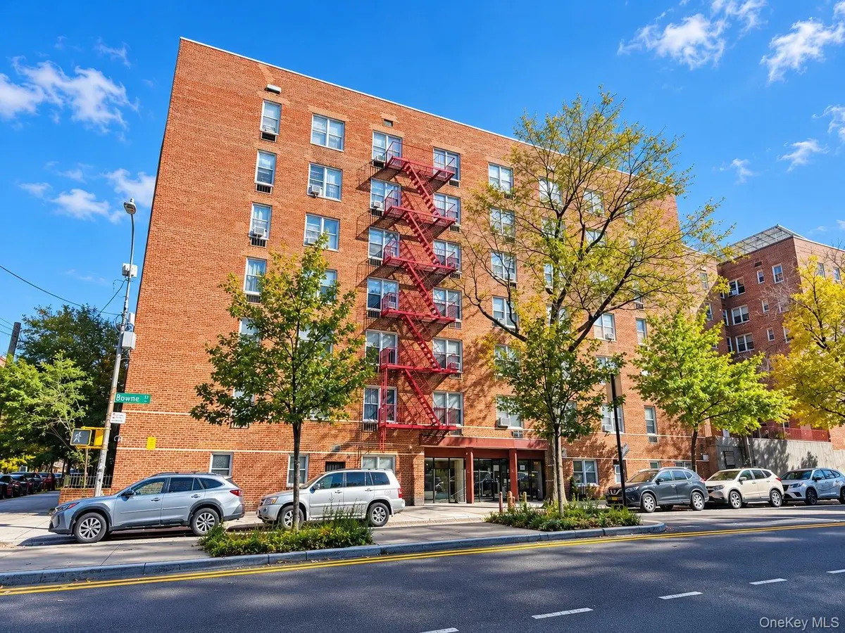 4107 Bowne Street #5N, Flushing, NY 11355 - #1