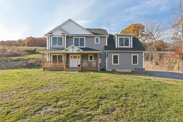 1061 Mountain Road, Port Jervis, NY 12771