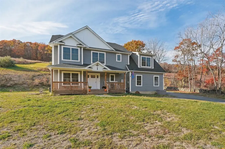 1061 Mountain Road, Port Jervis, NY 12771 - #2