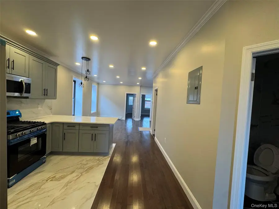 483 Ashford Street, Ashford Street,, Brooklyn, NY 11208 - #2
