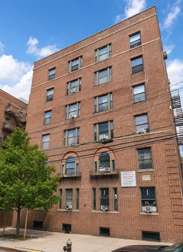 33-38 Parsons Boulevard #4J, Flushing, NY 11354