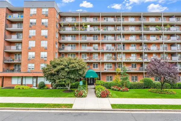 20 Wendell Street #29D, Hempstead, NY 11550