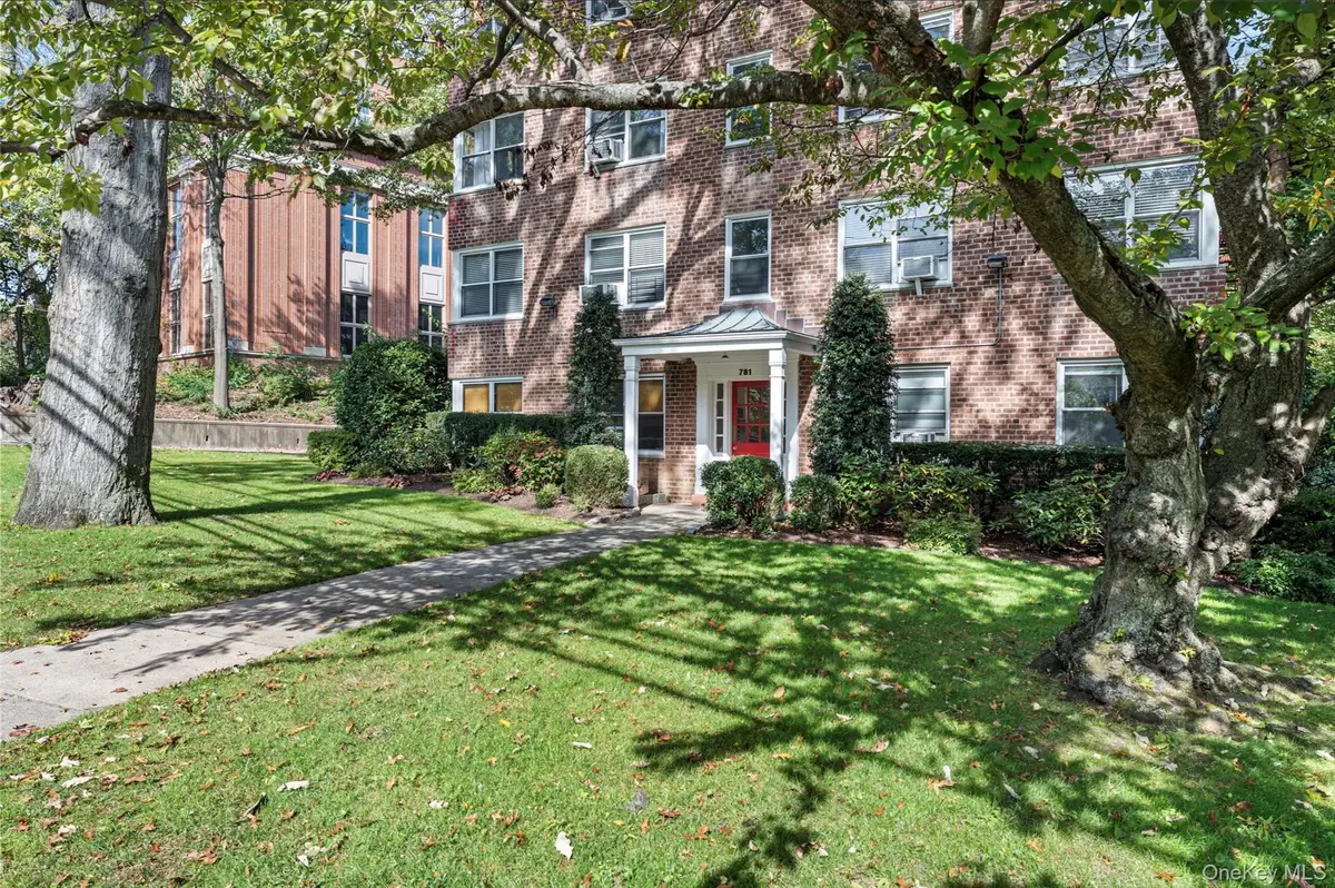 781 Palmer Road #3D, Bronxville, NY 10708 - #1