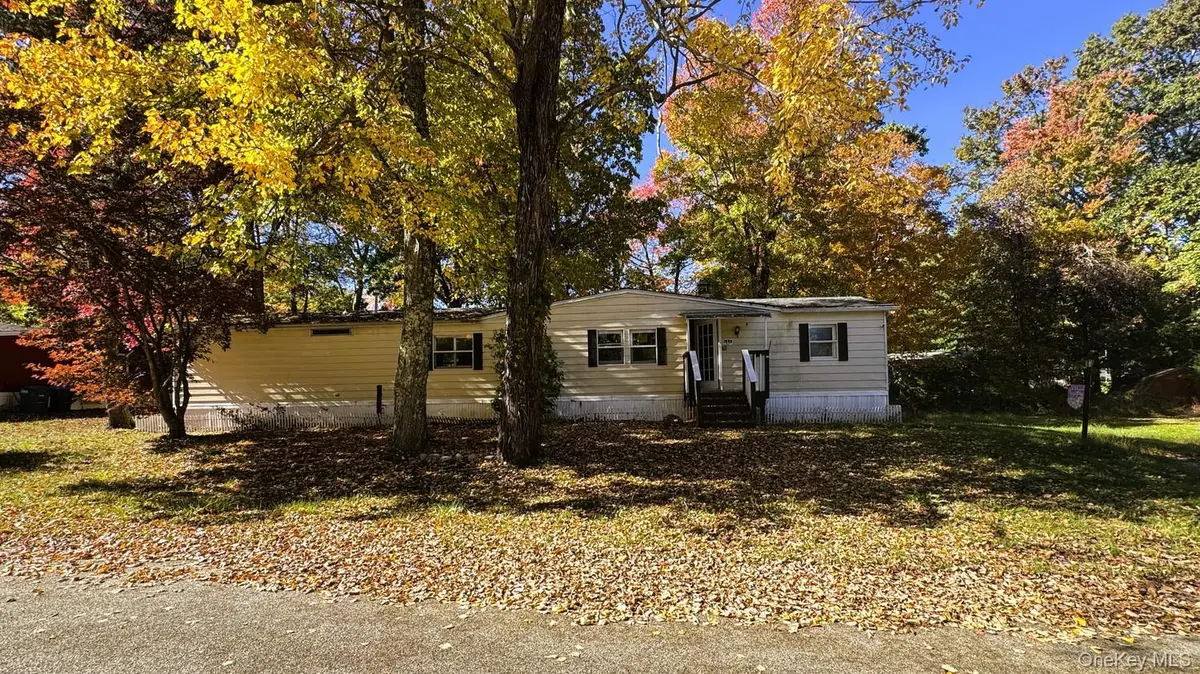 40 Dogwood Loop, Bloomingburg, NY 12721 - #1