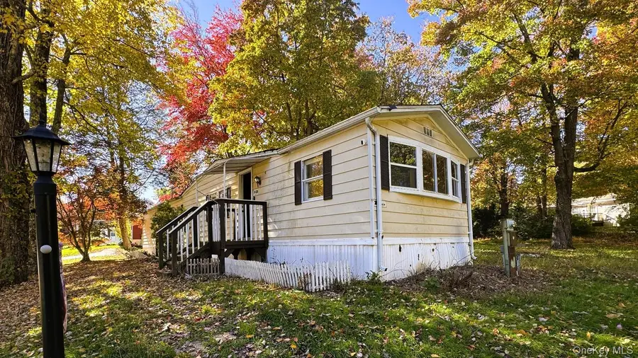 40 Dogwood Loop, Bloomingburg, NY 12721 - #3