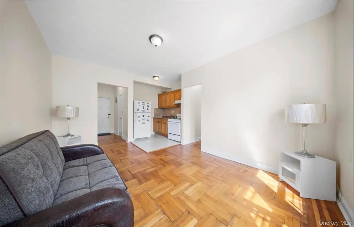 1372 Shakespeare Avenue #4D, Bronx, NY 10452 - #1