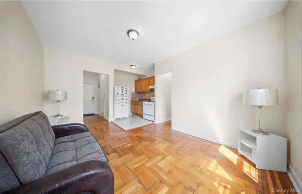1372 Shakespeare Avenue #4D, Bronx, NY 10452