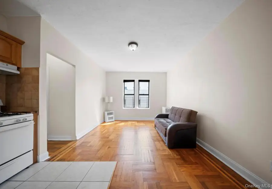 1372 Shakespeare Avenue #4D, Bronx, NY 10452 - #2