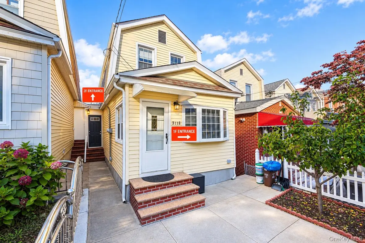 5118 67th Street, Woodside, NY 11377 - #1