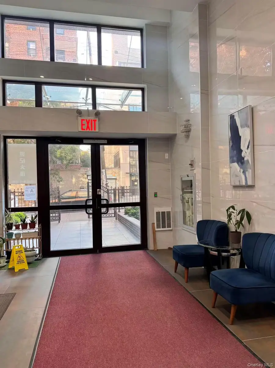 13227 41st Road #6C, Flushing, NY 11355 - #2