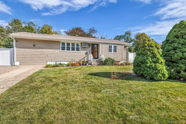 143 Dovecote Lane, Central Islip, NY 11722