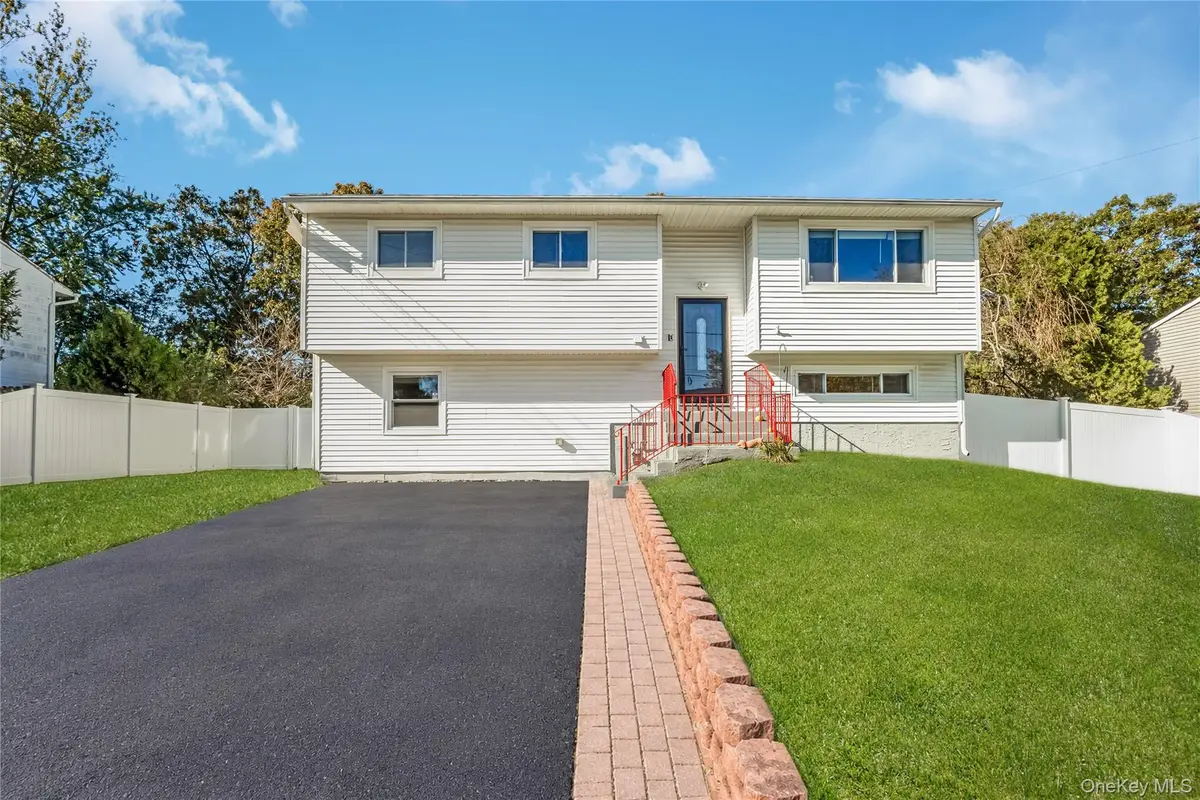 22 Bart Drive, Selden, NY 11784 - #1