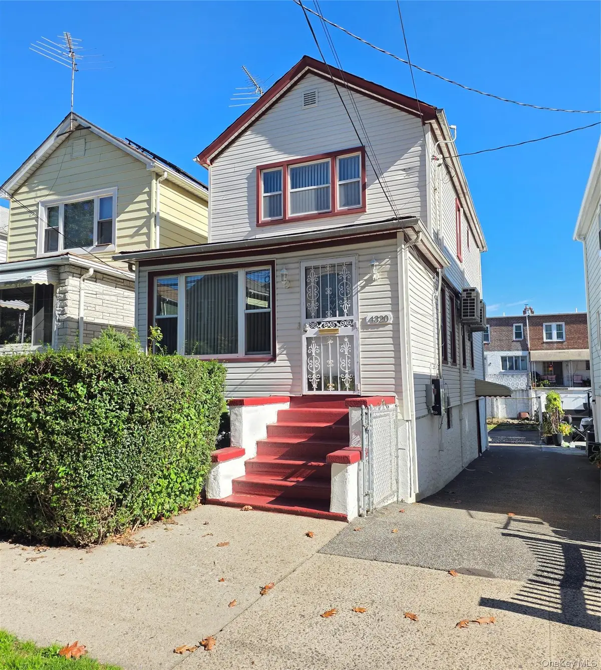 4320 Grace Avenue, Bronx, NY 10466 - #1