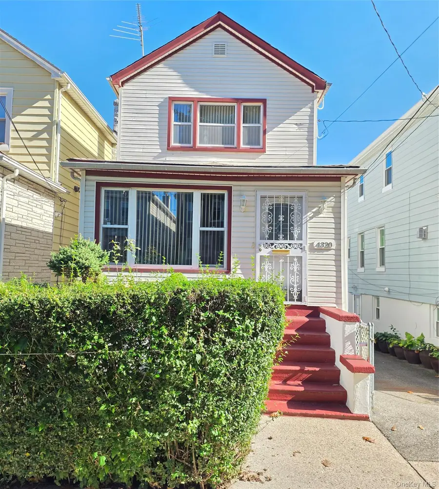 4320 Grace Avenue, Bronx, NY 10466 - #2