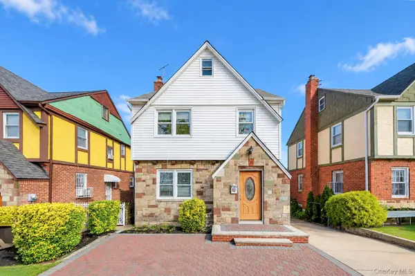 17621 132nd Avenue, Jamaica, NY 11434