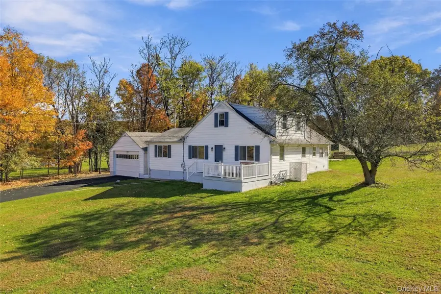 108 W Ridge Road, Warwick, NY 10990 - #2