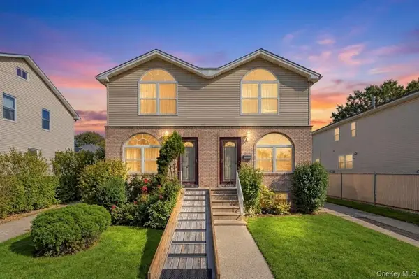 23 Amity Place, Staten Island, NY 10303