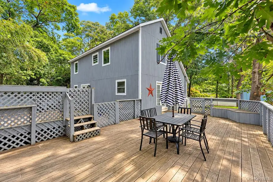 1 Hampton Street, East Quogue, NY 11942 - #2