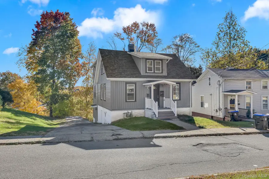 23 Du Bois Ave, Poughkeepsie, NY 12601 - #2