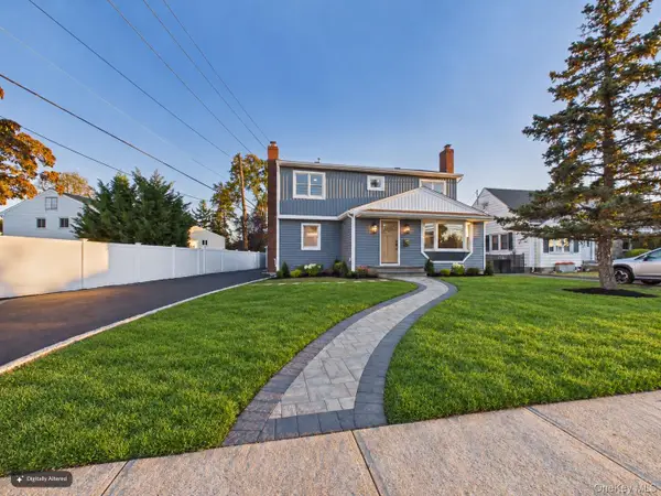 2508 Beltagh Avenue, Bellmore, NY 11710
