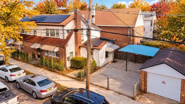 4070 Bruner Avenue, Bronx, NY 10466