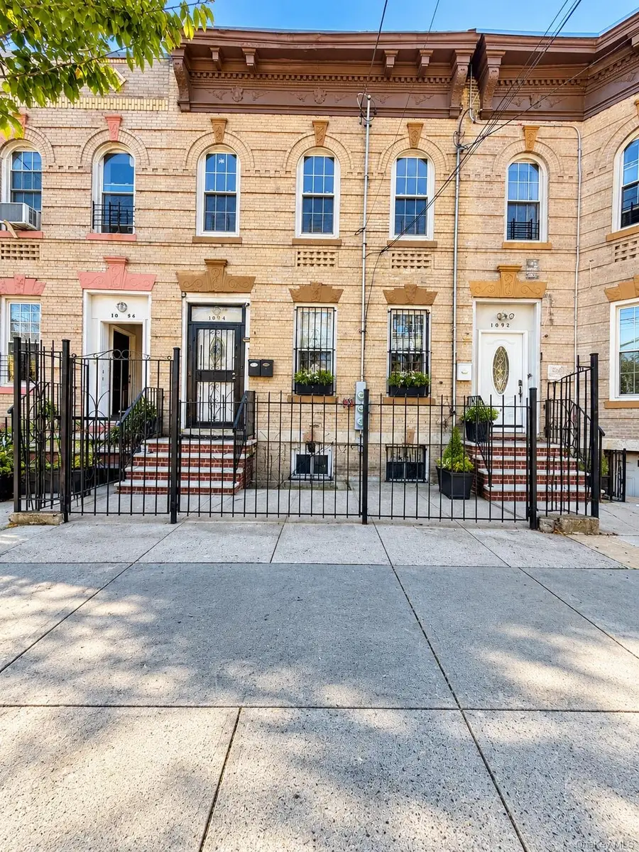 1094 Blake Avenue, Brooklyn, NY 11208 - #2