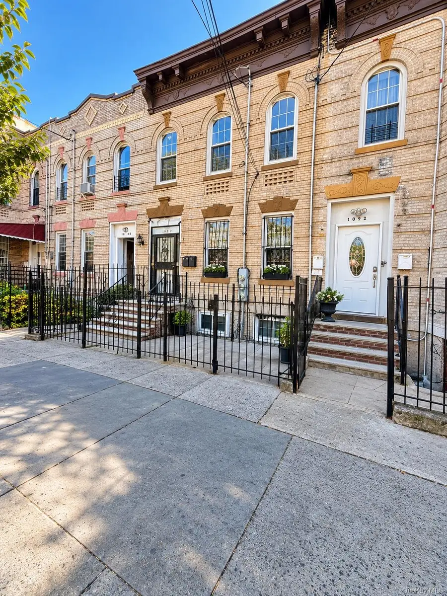 1094 Blake Avenue, Brooklyn, NY 11208 - #3