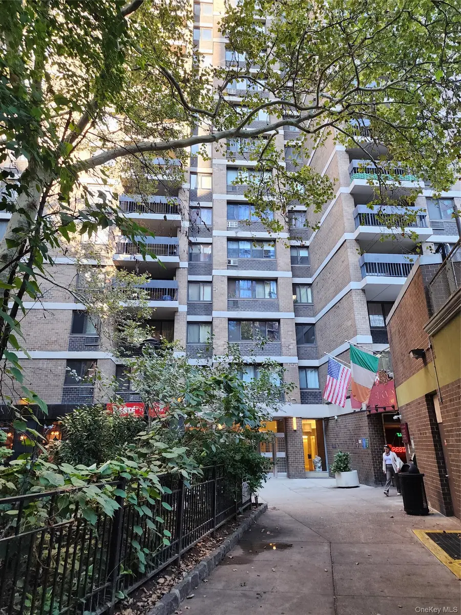 77 Fulton #24D, Manhattan, NY 10038 - #2