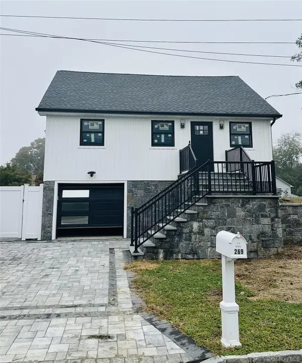 269 Forest Road W, Mastic Beach, NY 11951