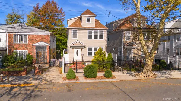 14535 Ferndale Avenue, Jamaica, NY 11435