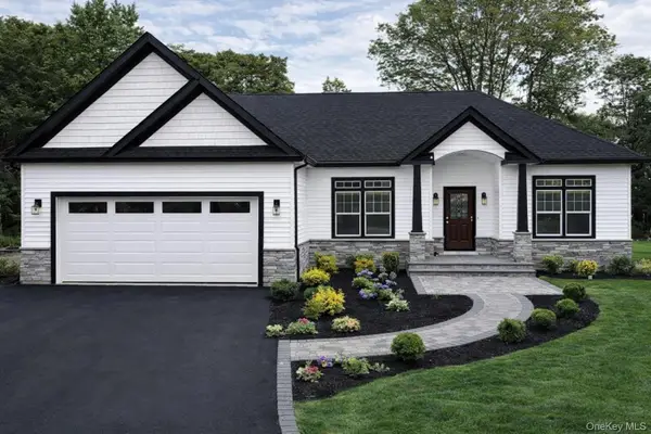 Lot 34 Gail Circle, Rocky Point, NY 11778