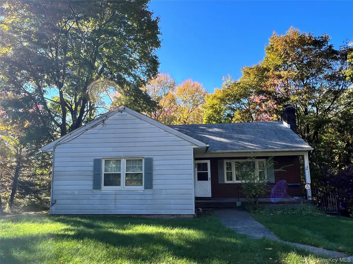 98 Beechwood Avenue, Poughkeepsie, NY 12601 - #1