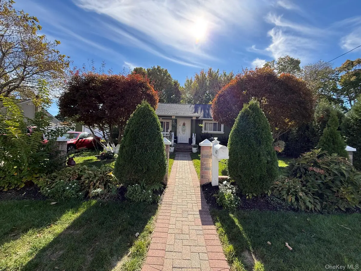 63 Saint Peters Drive, Brentwood, NY 11717 - #1
