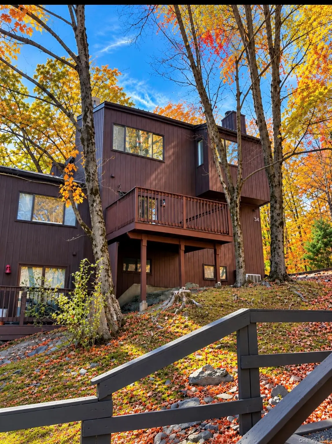 34 Redwood Drive, Highland Mills, NY 10930 - #1