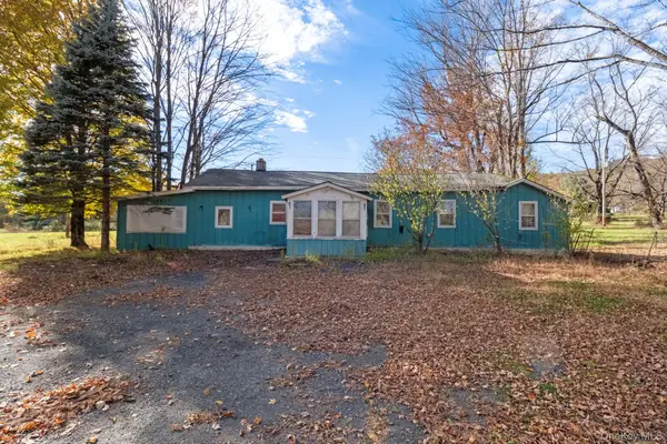 4193 State Route 28a, West Shokan, NY 12494