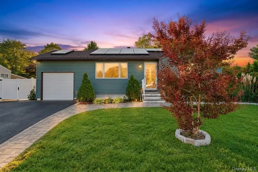 16 Neptune Avenue, Patchogue, NY 11772 - #2