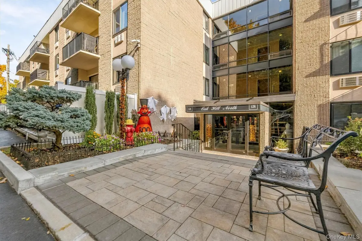 128 Colonial Parkway #4C, Yonkers, NY 10710 - #1