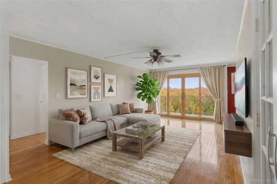 128 Colonial Parkway #4C, Yonkers, NY 10710 - #3
