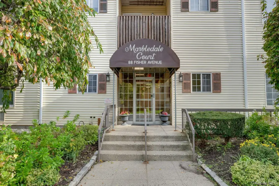 88 Fisher Avenue #PH, Eastchester, NY 10709 - #3