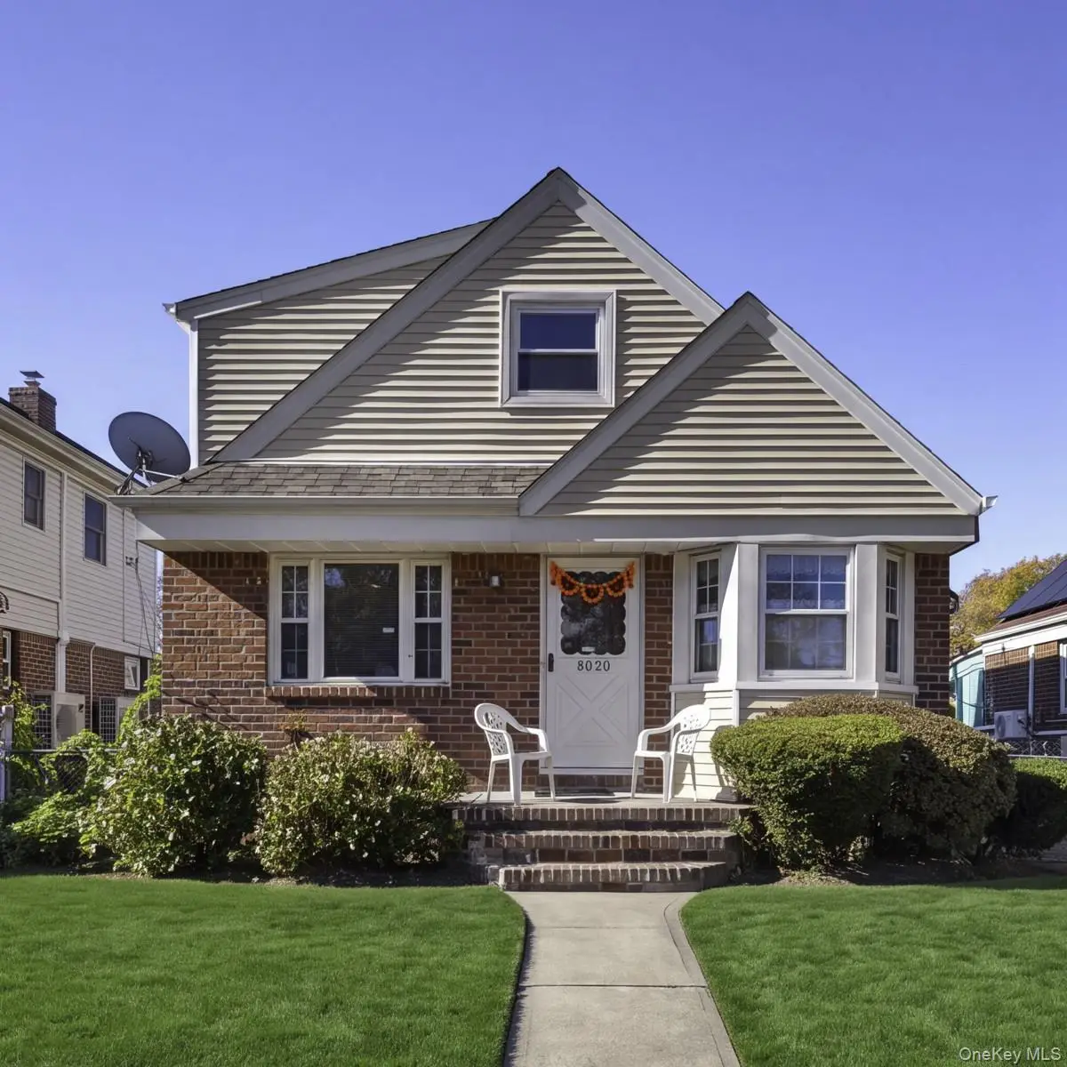 80-20 259th Street, Glen Oaks, NY 11004 - #1