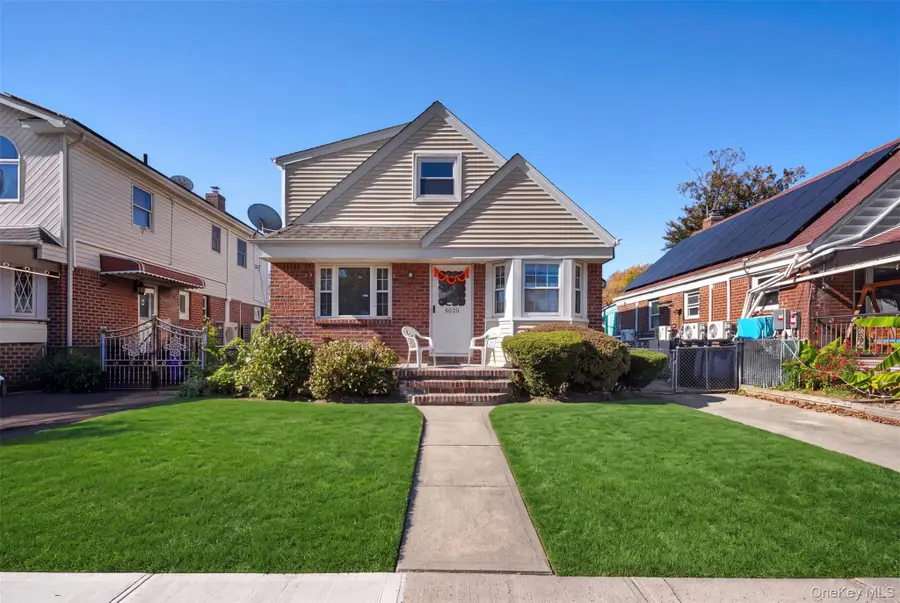 80-20 259th Street, Glen Oaks, NY 11004 - #2