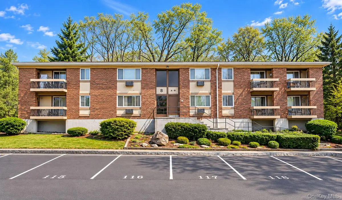 8 N James Street #M, Peekskill, NY 10566 - #1