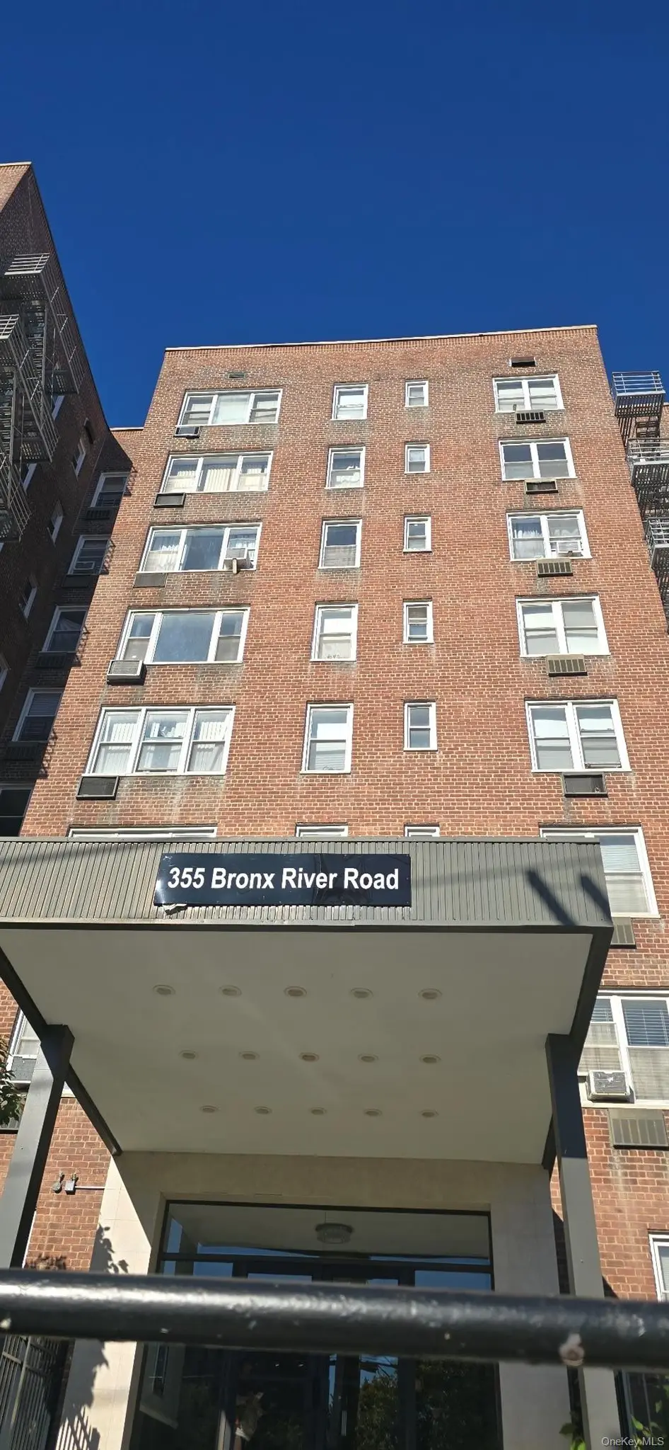 355 Bronx River Road #1E, Yonkers, NY 10704 - #1