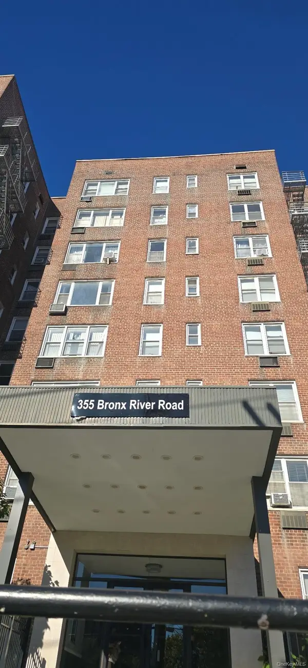355 Bronx River Road #1E, Yonkers, NY 10704