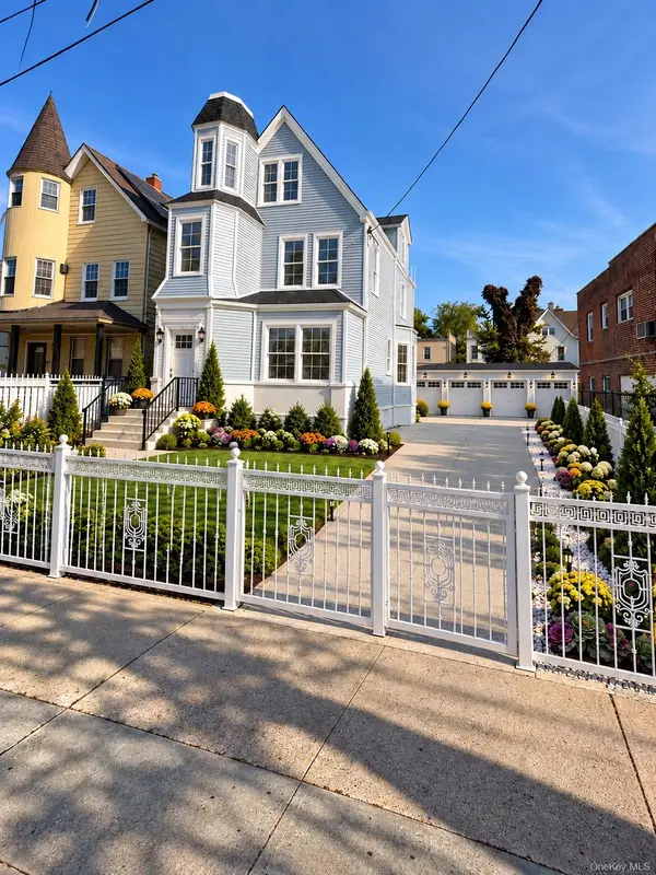 855 E 226th Street, Bronx, NY 10466